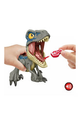 Jurassic World Mega Kükreme Blue Figürü HVB44